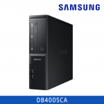 삼성 컴퓨터 슬림형 PC DB400SDA / i3, 256GB SSD, 8GB 메모리, Windows 10H